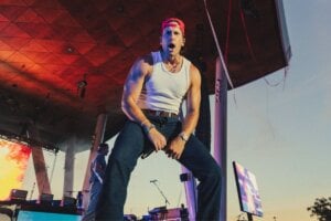 Photo Courtesy of Russell Dickerson