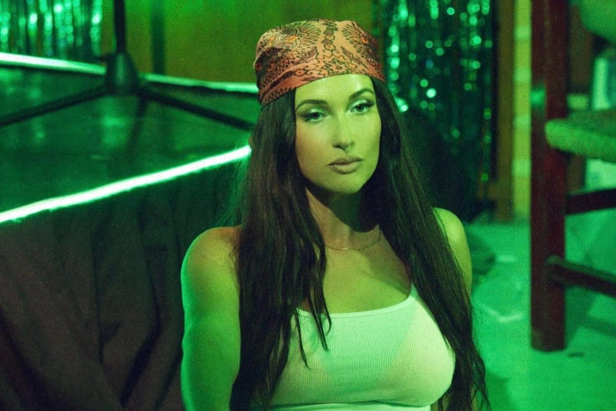 Kacey Musgraves; Photo by Alexa King Stone