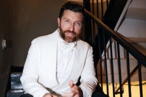 Photo Courtesy of Brett Eldredge