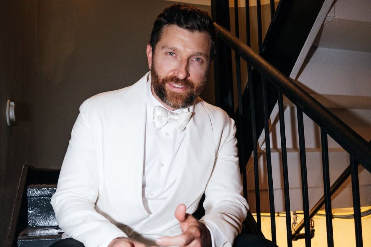 Photo Courtesy of Brett Eldredge