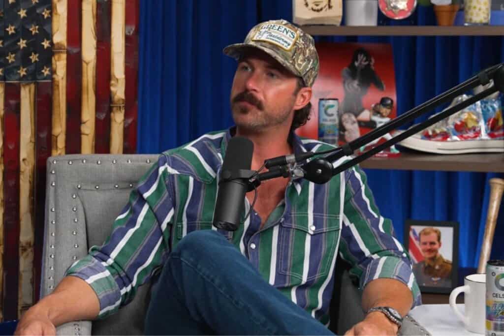 Riley Green Gets Candid About His Dating Life And Reveals If Settling Down Is In His Future