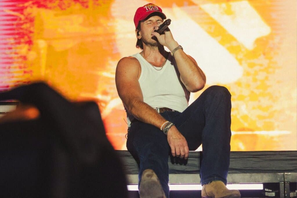 Photo Courtesy of Russell Dickerson