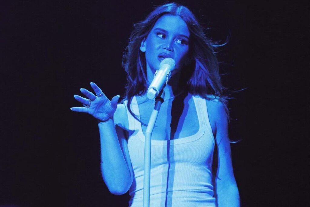 Photo Courtesy of Maren Morris