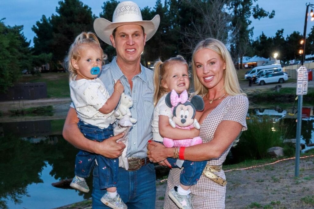 Photo Courtesy of Jon Pardi