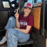 Hannah Harper; Photo Courtesy of Sargento