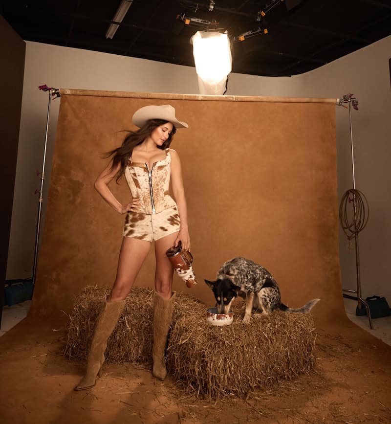 Kacey Musgraves; Photo Courtesy Stanley 1913