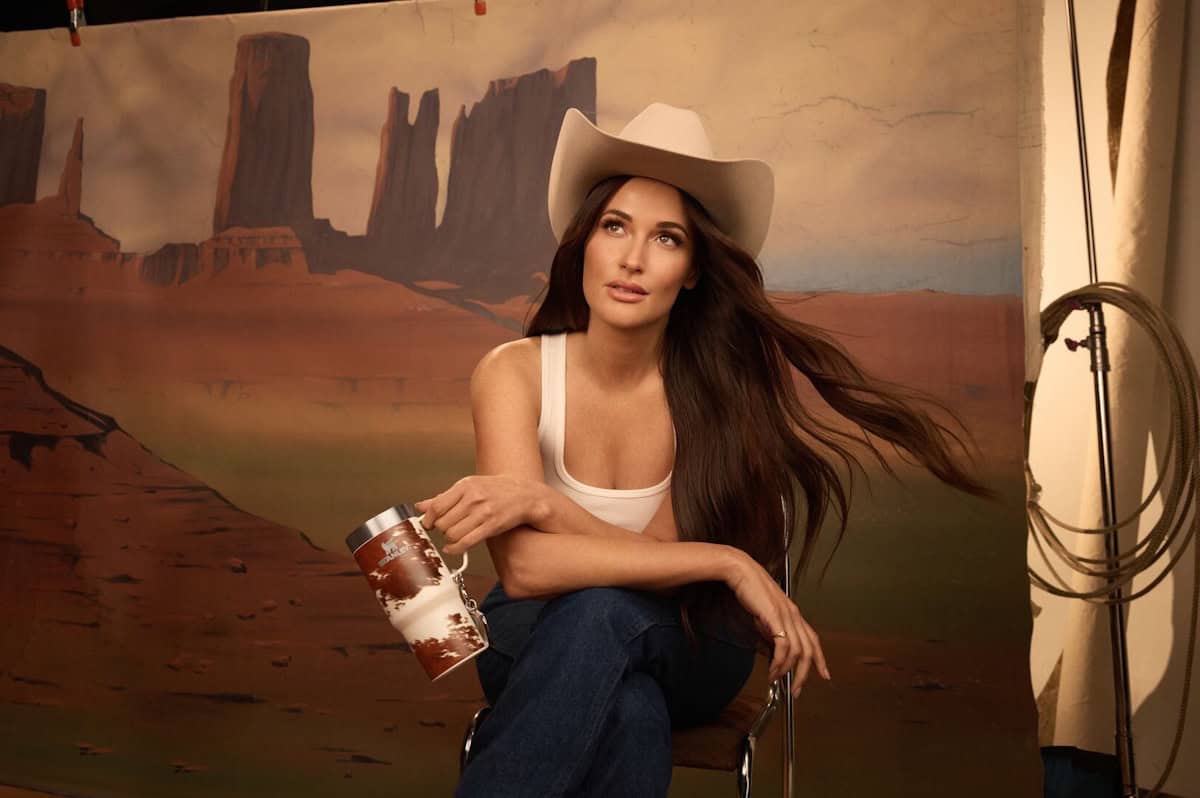 Kacey Musgraves; Photo Courtesy Stanley 1913