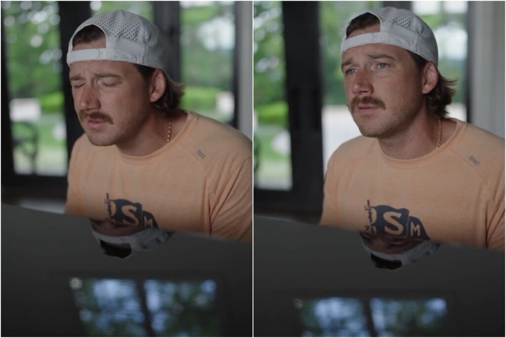 Photo Courtesy of Morgan Wallen