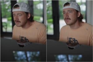 Photo Courtesy of Morgan Wallen