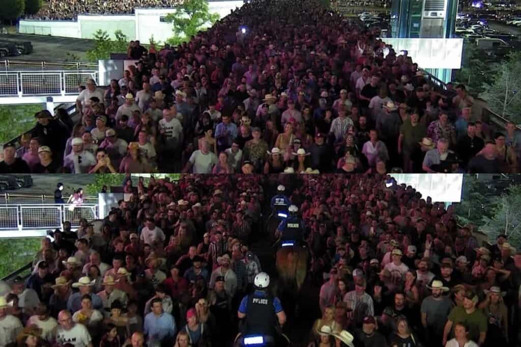Photos Courtesy Metro Nashville PD