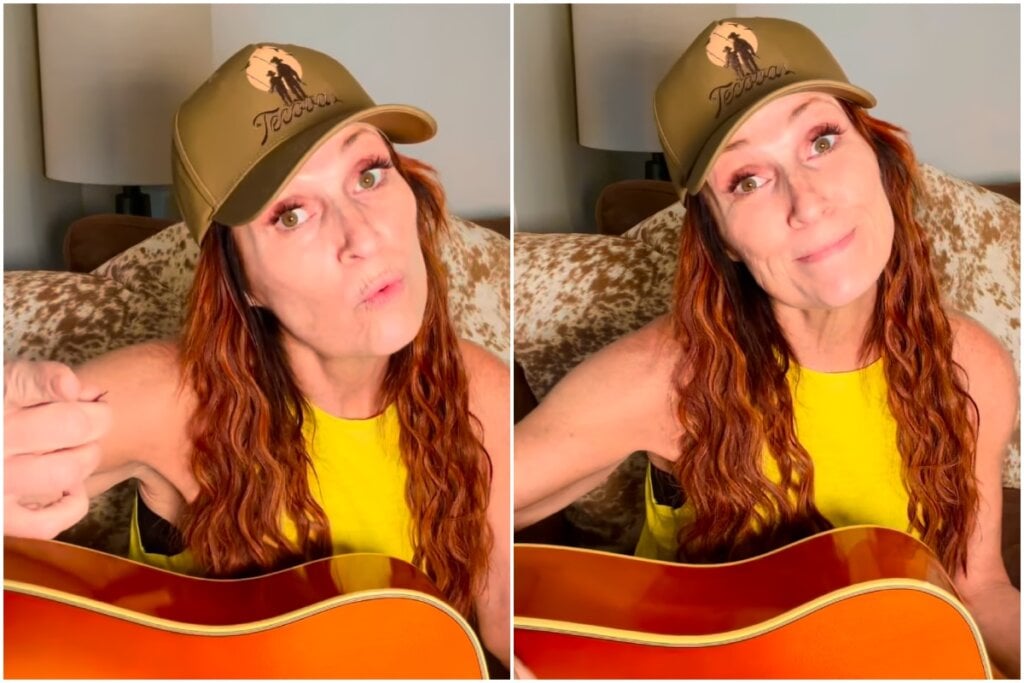 Photos Courtesy of Jo Dee Messina
