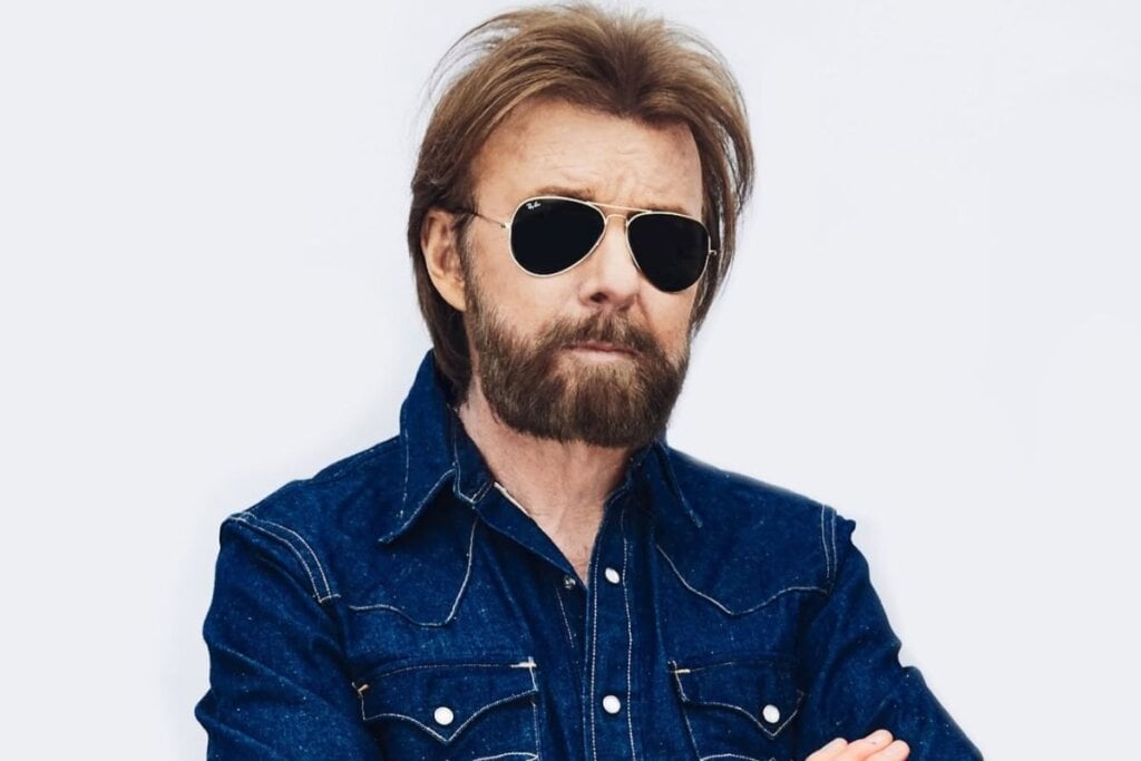 Photo Courtesy of Ronnie Dunn