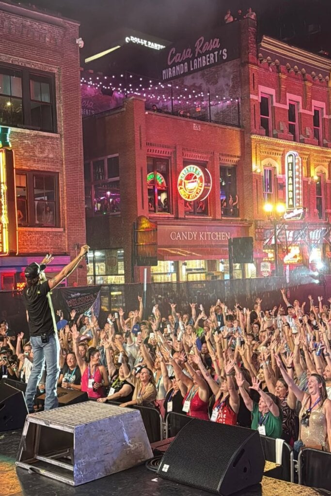 Photo Courtesy of Chris Janson