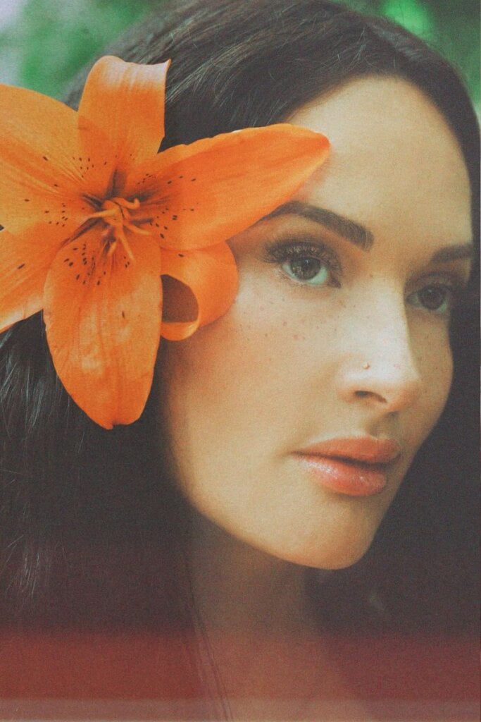Kacey Musgraves; Photo by Alexa King Stone