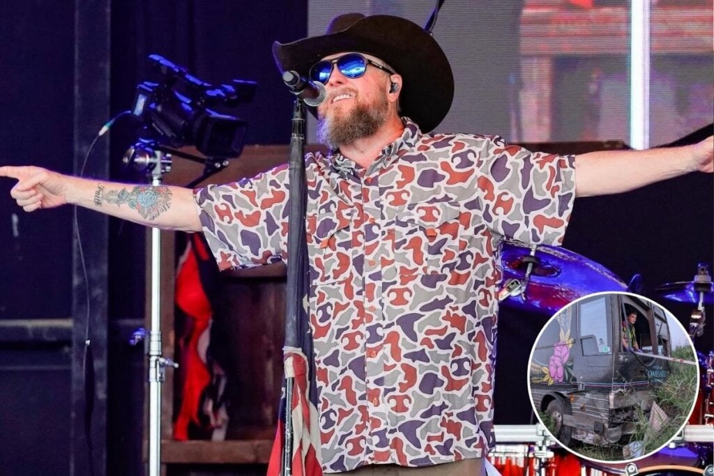 Photo Courtesy of Colt Ford