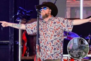 Photo Courtesy of Colt Ford