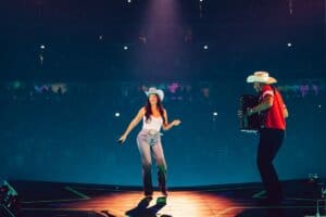 Kacey Musgraves; Photo by Charles Reagan (After Three Media)