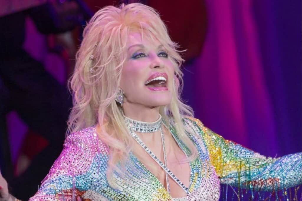 Photo Courtesy of Dolly Parton