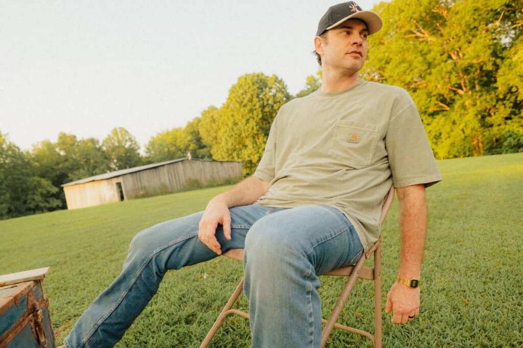 Matt Stell; Photo Provided