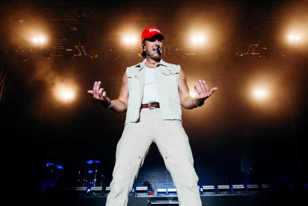 Photo courtesy of Russell Dickerson