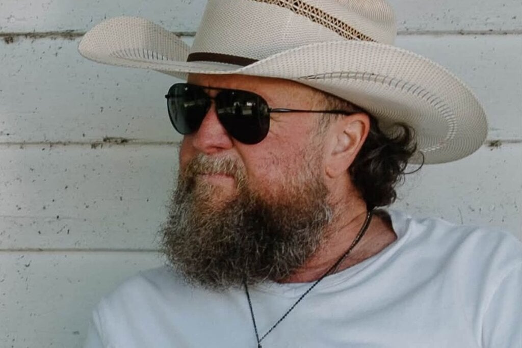 Photo Courtesy of Colt Ford