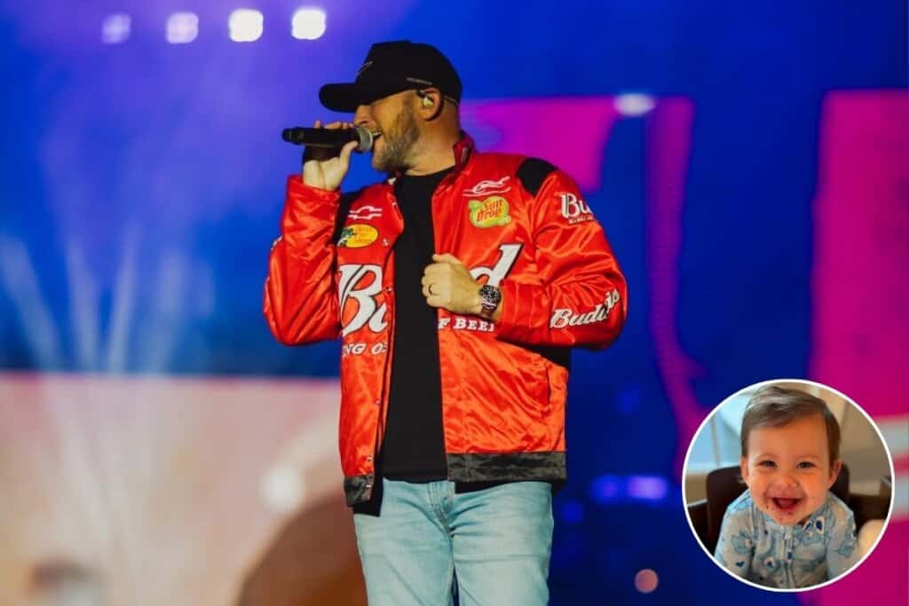 Photos Courtesy of Cole Swindell