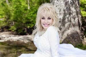 Photo courtesy of Dolly Parton