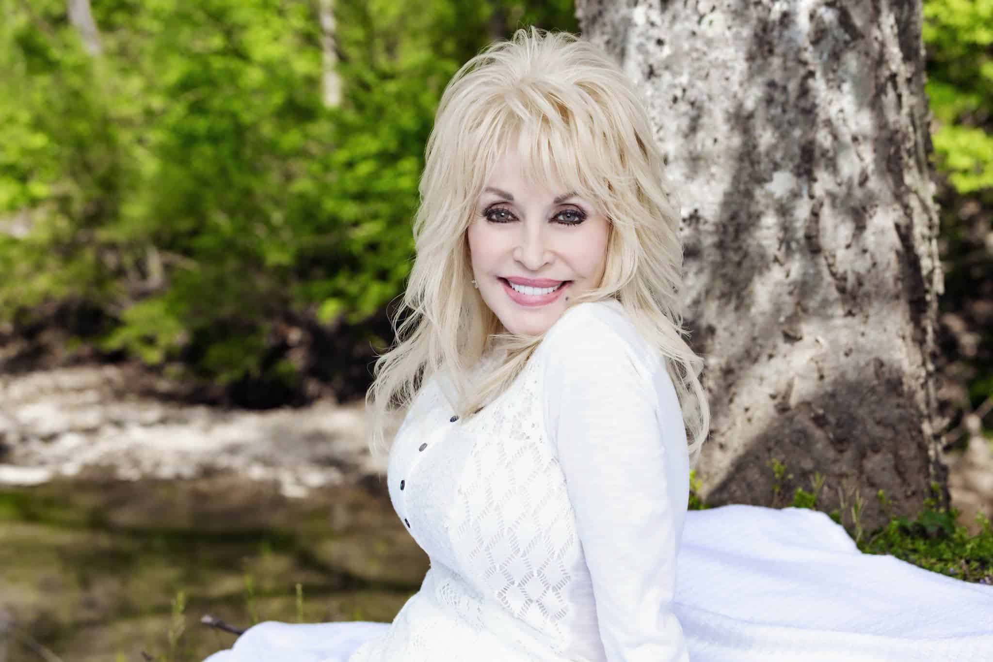 Photo courtesy of Dolly Parton