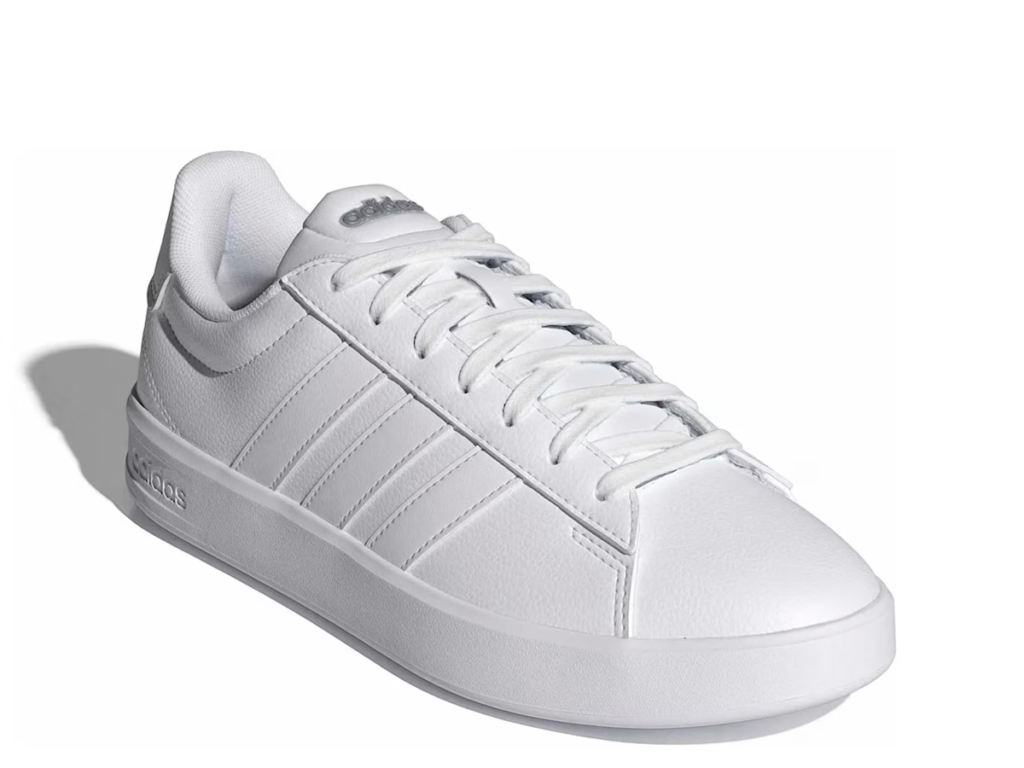adidas Grand Court 3.0 Sneaker