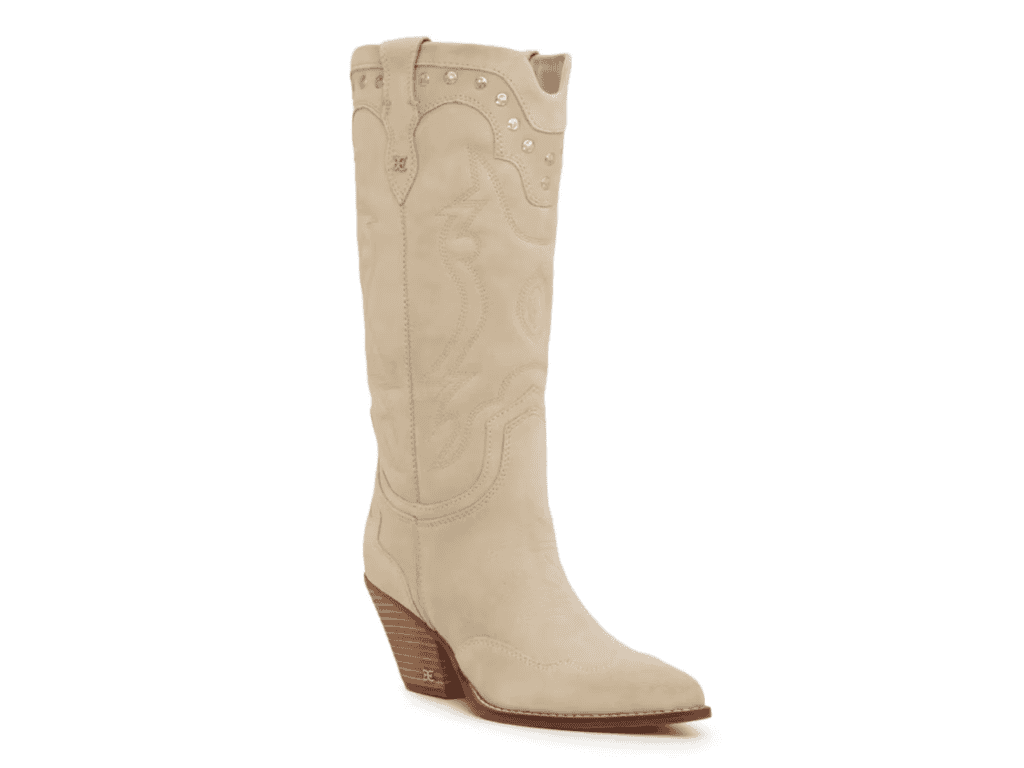 Sam Edelman James Cowboy Boot