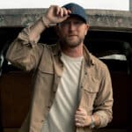 Cole Swindell; Photo by Zack Dougan
