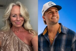 Deana Carter, Deerock; Photos Provided