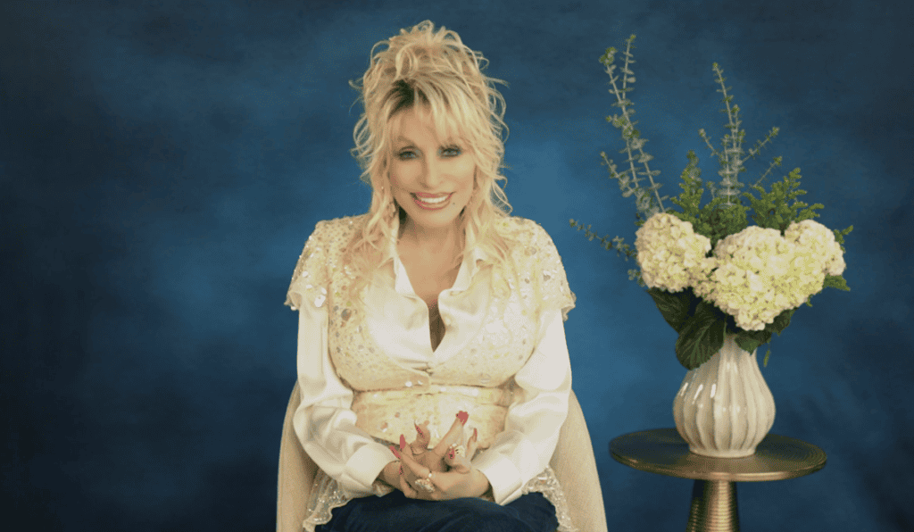 Dolly Parton, ACM Honors