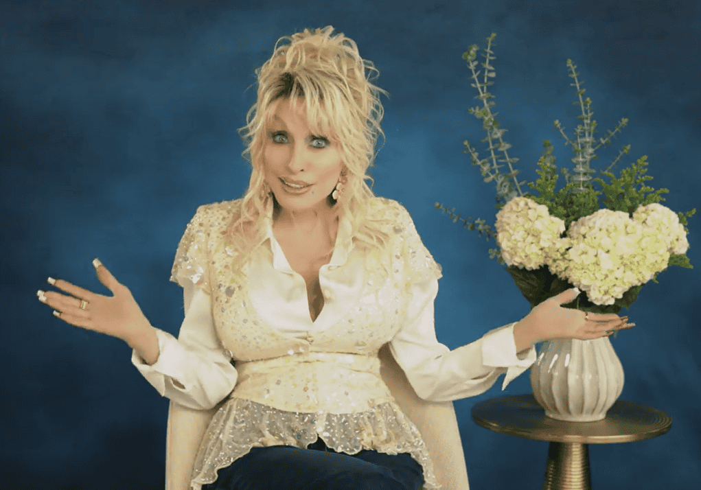Dolly Parton, ACM Honors