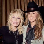 Dolly Parton, Lainey Wilson; Photo Courtesy of Lainey Wilson
