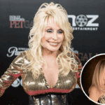 Dolly Parton; Photo by Andrew Wendowski, Stella Parton; Photo Provided