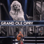 Morgan Myles; Courtesy Grand Ole Opry