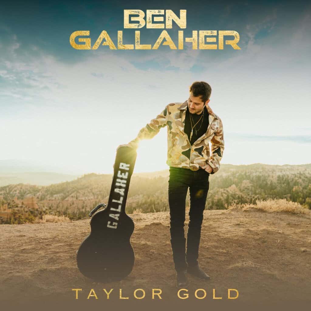 Ben Gallaher; Taylor Gold