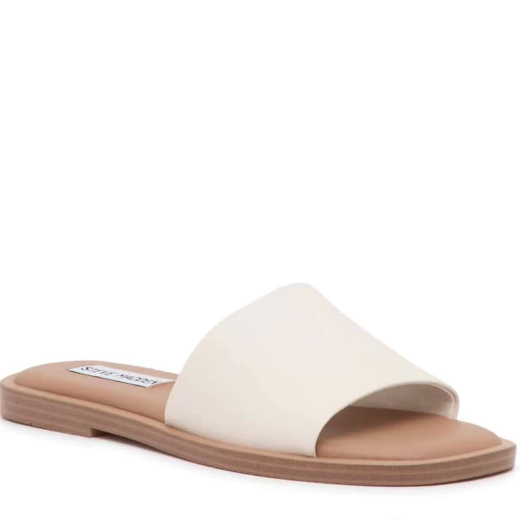 Steve Madden Dakoda Sandal; DSW