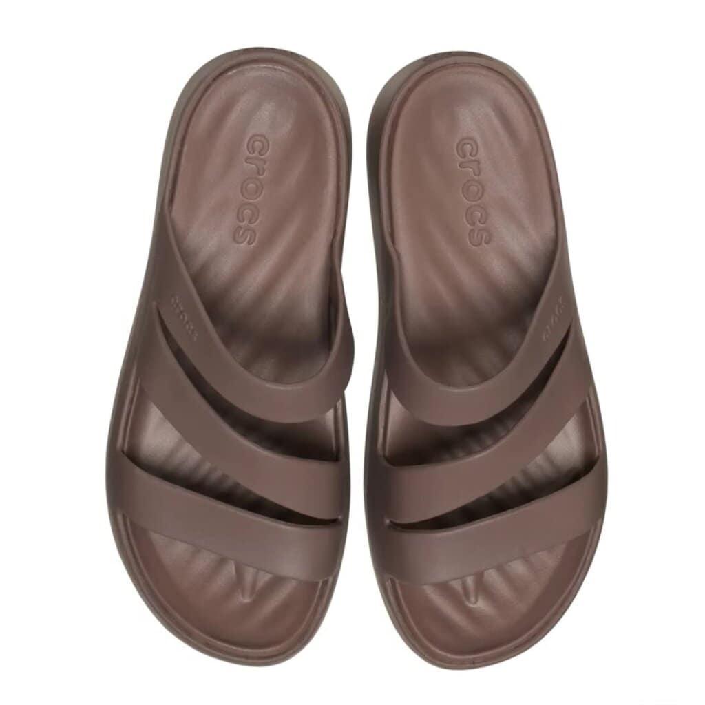 Crocs Getaway Strappy Sandal - Women's; DSW