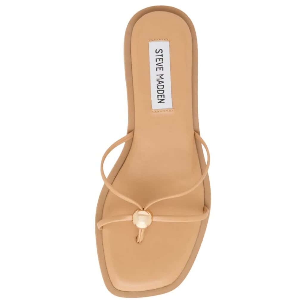 Steve Madden Bermuda Sandal; DSW