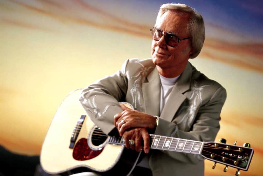 Photo Courtesy George Jones 