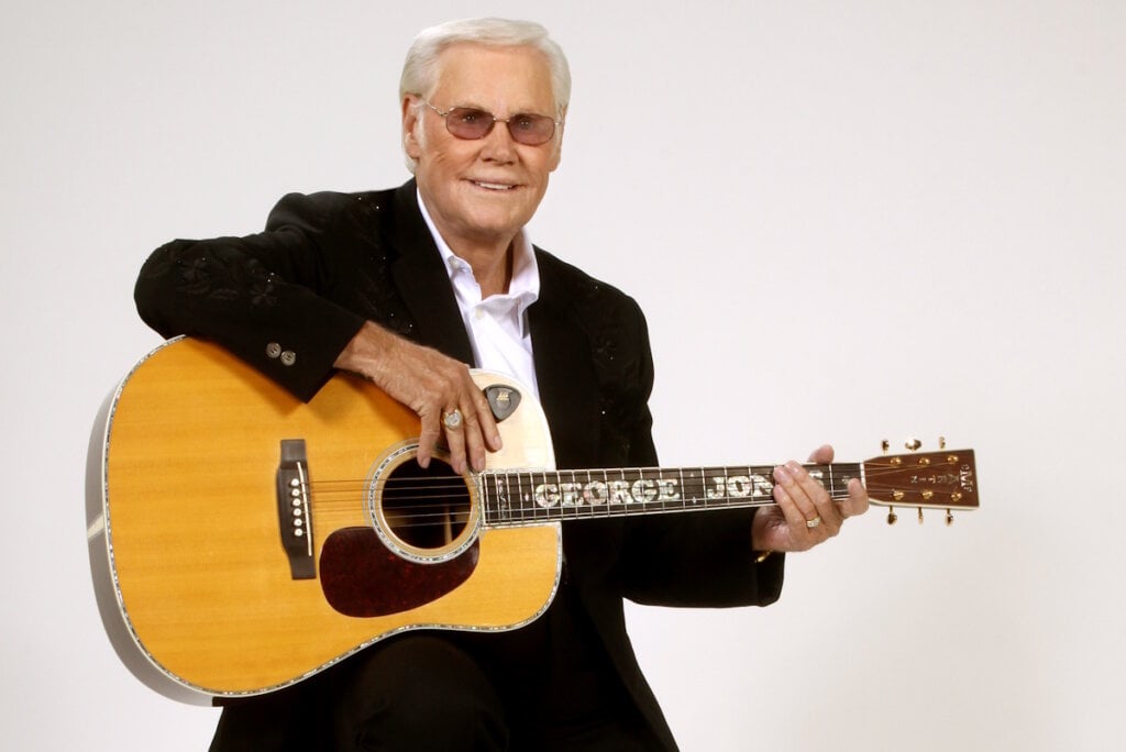 Photo Courtesy George Jones