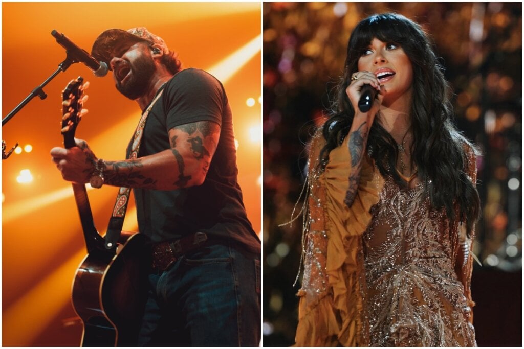 Photos Courtesy of Koe Wetzel, Ella Langley