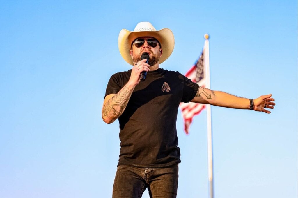 Photo Courtesy of Justin Moore