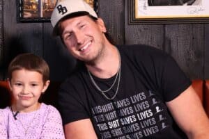 Russell Dickerson; Photo Provided