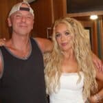 Photo Courtesy of Kenny Chesney, Megan Moroney