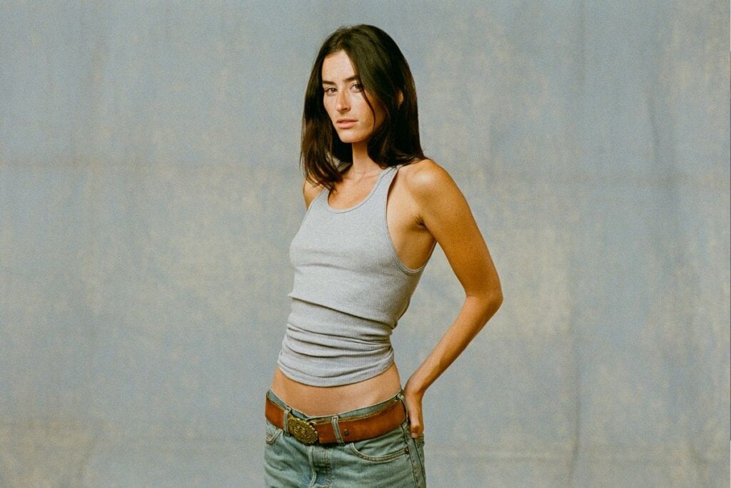 Stella Lefty; Photo by Jack Balaban