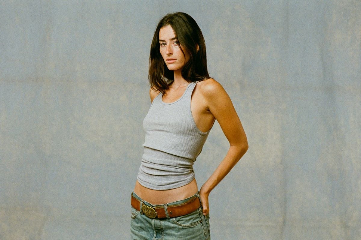 Stella Lefty; Photo by Jack Balaban
