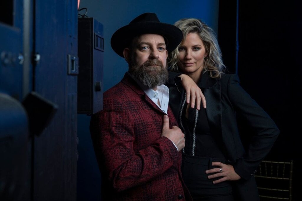 Sugarland; Photo by Joseph Llanes